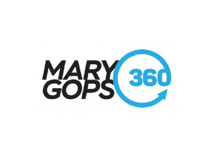 Logo Marygops